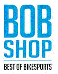 Bob Shop Logo